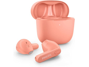 Add to cart Philips TAT2236 Pink Bluetooth Headphones Philips TAT2236 Pink Bluetooth Headphones