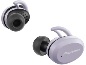 Add to cart Pioneer SE-E9TW Bluetooth Headphones with Grey Load Case Pioneer SE-E9TW Bluetooth Headphones with Grey Load Case