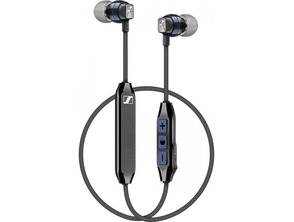 Add to cart Bluetooth Sennheiser CX 6.00 BT Headphones Bluetooth Sennheiser CX 6.00 BT Headphones