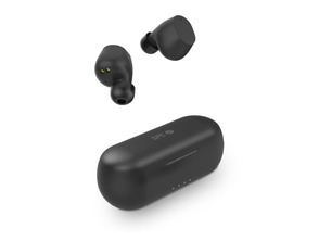 Add to cart Bluetooth SPC Zion Pure Black BT5.0 TWS Headphones Bluetooth SPC Zion Pure Black BT5.0 TWS Headphones