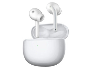 Add to cart Xiaomi Buds 3 White Bluetooth Headphones Xiaomi Buds 3 White Bluetooth Headphones
