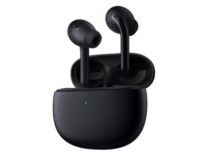 Add to cart Xiaomi Buds 3 Black Bluetooth Headphones Xiaomi Buds 3 Black Bluetooth Headphones
