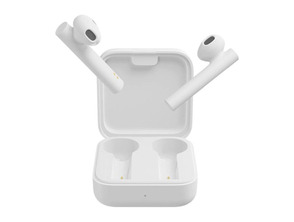 Add to cart Xiaomi MI True Wireless 2 Basic White BT5.0 TWS Bluetooth Headphones Xiaomi MI True Wireless 2 Basic White BT5.0 TWS Bluetooth Headphones