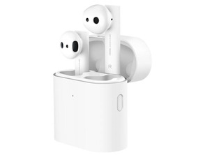 Add to cart Xiaomi MI True Wireless 2S White BT5.0 TWS Bluetooth Headphones Xiaomi MI True Wireless 2S White BT5.0 TWS Bluetooth Headphones