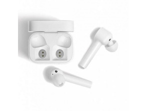 Add to cart Bluetooth Xiaomi MI True Wireless White Headphones BT4.2 TWS Bluetooth Xiaomi MI True Wireless White Headphones BT4.2 TWS