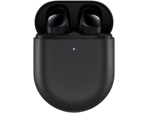 Add to cart Xiaomi Redmi Buds 3 Pro Graphite Black Bluetooth Headphones Xiaomi Redmi Buds 3 Pro Graphite Black Bluetooth Headphones