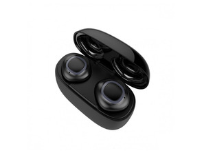 Add to cart Bluettooth Muvit True Wireless Stereo BTS5.0+EDR TWS Headphones Bluettooth Muvit True Wireless Stereo BTS5.0+EDR TWS Headphones