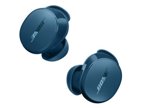 Bose QuietComfort Earbugs Twilight Blue headphones