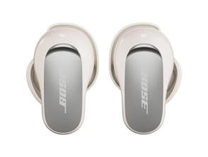 Bose QuietComfort Ultra Earbuds headphones (GEN. 2) White