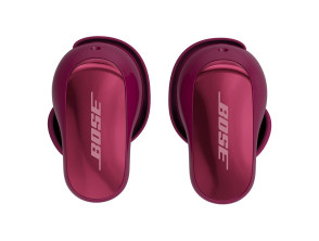 Bose QuietComfort Ultra Earbuds headphones (GEN. 2) Deep Plum