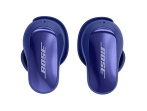 Bose QuietComfort Ultra Earbuds headphones (GEN. 2) Midnight Violet