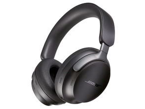 Add to cart Bose QuietComfort Ultra Headphones Black Headphones Bose QuietComfort Ultra Headphones Black Headphones