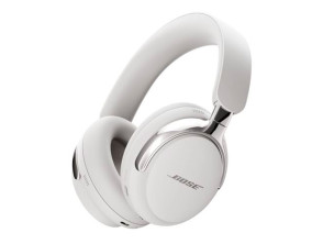 Bose QuietComfort Ultra Headphones (GEN. 2) White