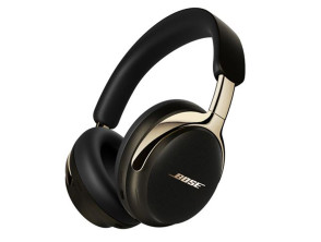 Bose QuietComfort Ultra Headphones (GEN. 2) Desert Gold