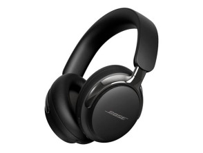 Bose QuietComfort Ultra Headphones (GEN. 2) Black