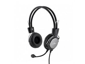 Add to cart Headphones with Bluestork MC201 Black microphone Headphones with Bluestork MC201 Black microphone