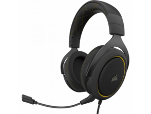 Add to cart Corsair HS60 Pro Stereo Yellow Headphones Corsair HS60 Pro Stereo Yellow Headphones