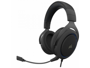 Add to cart Corsair HS60 Pro Stereo Blue Headphones Corsair HS60 Pro Stereo Blue Headphones