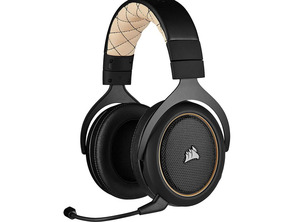 Add to cart Headphones Corsair HS70 Pro Wireless Cream Headphones Corsair HS70 Pro Wireless Cream