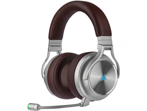 Add to cart Corsair Virtuoso RGB Espresso Headphones Corsair Virtuoso RGB Espresso Headphones