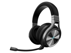 Add to cart Headphones Corsair Virtuous Wireless Gunmetal Headphones Corsair Virtuous Wireless Gunmetal