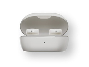 Bose QuietComfort White Button Headphones