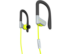 Add to cart Energy Sistem Sport 1 Yellow Sports Headphones Energy Sistem Sport 1 Yellow Sports Headphones