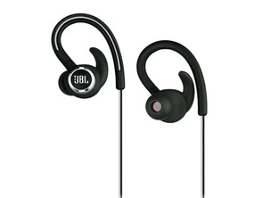 Add to cart JBL Reflect Contour 2 Black Sports Headphones JBL Reflect Contour 2 Black Sports Headphones