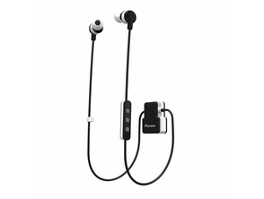 Add to cart Pioneer Clipwear Wireless Sports Headphones Active SE-CL5BT-W White Pioneer Clipwear Wireless Sports Headphones Active SE-CL5BT-W White