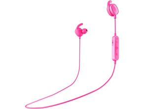 Add to cart SPC Stork Pink Wireless Sports Headphones SPC Stork Pink Wireless Sports Headphones
