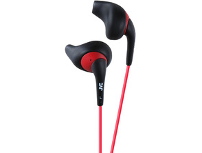 Add to cart JVC Gummy Sport HA-EN10 Black Headphones JVC Gummy Sport HA-EN10 Black Headphones