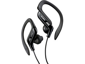 Add to cart JVC HA-EB75 Jack 3.5 Negros Sports Headphones JVC HA-EB75 Jack 3.5 Negros Sports Headphones