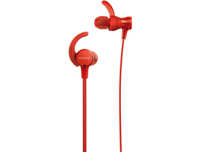 Add to cart Sony MDR-XB510ASR Sports Headphones with Red Microphone Sony MDR-XB510ASR Sports Headphones with Red Microphone