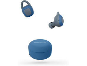 Add to cart Headphones Energy Sistem Sport 6 TW Navy True BT Headphones Energy Sistem Sport 6 TW Navy True BT
