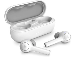 Add to cart Headphones Energy Sistem Style 7 True White Bluetooth Headphones Energy Sistem Style 7 True White Bluetooth