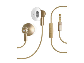 Add to cart Shiny stereo earphones SBS Gold Shiny stereo earphones SBS Gold