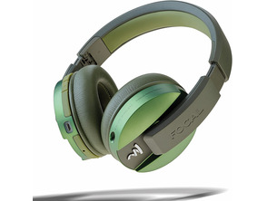 Add to cart Focal Headphones Listen Wireless Chic Green Focal Headphones Listen Wireless Chic Green