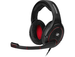 Add to cart Headphones Game One Black Sennheiser Headphones Game One Black Sennheiser