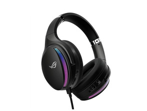 Add to cart Gaming Asus ROG Fusion II 500 Headphones Gaming Asus ROG Fusion II 500 Headphones