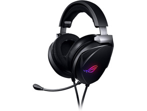 Add to cart Gaming ASUS ROG Theta 7.1 USB C Black Headphones Gaming ASUS ROG Theta 7.1 USB C Black Headphones