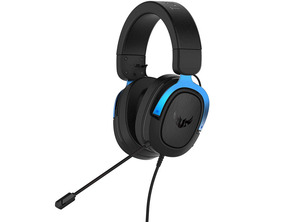 Add to cart Headset Gaming ASUS TUF H3 Blue Headset Gaming ASUS TUF H3 Blue