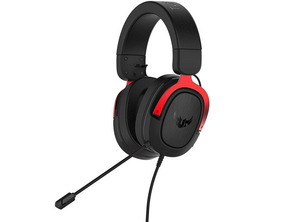 Add to cart Headset Gaming ASUS TUF H3 Red Headset Gaming ASUS TUF H3 Red