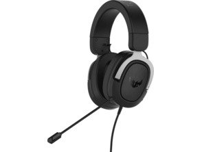 Add to cart Gaming ASUS TUF H3 Silver Headphones Gaming ASUS TUF H3 Silver Headphones