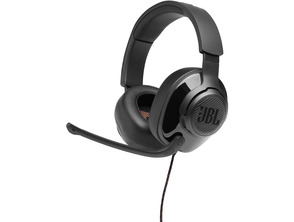 Add to cart Gaming Headphones with TJBL Quantum 200 Black Microphone Gaming Headphones with TJBL Quantum 200 Black Microphone