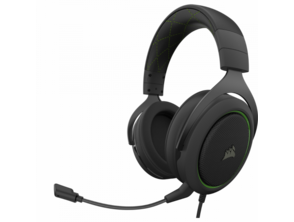 Add to cart Gaming Corsair Pro Stereo Green Headphones Gaming Corsair Pro Stereo Green Headphones