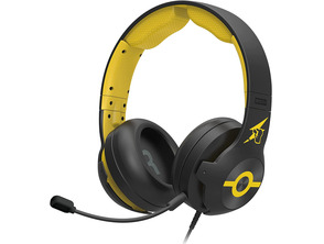 Add to cart Gaming Hori Pro Pikachu Cool Black Headphones Gaming Hori Pro Pikachu Cool Black Headphones