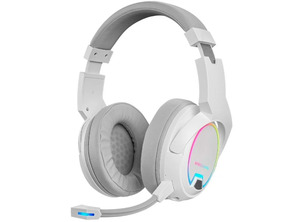 Add to cart Mars Gaming MHW100 White Wireless Gaming Headphones Mars Gaming MHW100 White Wireless Gaming Headphones