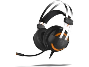 Add to cart Gaming Krom Kode Black Headphones Gaming Krom Kode Black Headphones