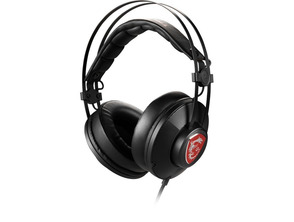 Add to cart Gaming MSI Stereo H991 Dragon Series Headphones Gaming MSI Stereo H991 Dragon Series Headphones