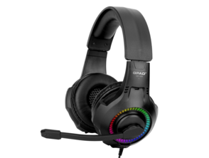 Add to cart Gaming QPAD QH-25 RGB Headsets 7.1 Headset Gaming QPAD QH-25 RGB Headsets 7.1 Headset